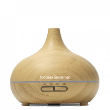 Diffuser V-W350 in Wooden Style NSP, αναφ. 64728