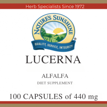 Alfalfa NSP Alfalfa NSP μοντέλο NSP 30| Εικόνα Αρ. 1
