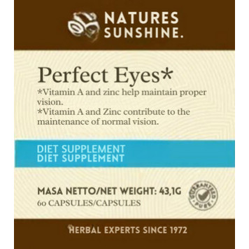 Τέλεια μάτια NSP μοντέλο NSP 23071| Εικόνα Αρ. 1