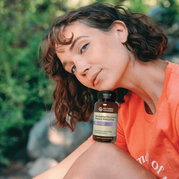 Bifidophilus Flora Force NSP μοντέλο NSP 4100| Εικόνα Αρ. 1