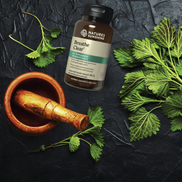 Breathe Clear NSP μοντέλο NSP 776| Εικόνα Αρ. 3