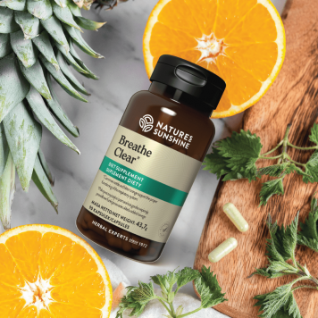 Breathe Clear NSP μοντέλο NSP 776| Εικόνα Αρ. 4