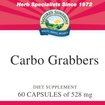 Carbo Grabbers NSP Carbo Grabbers NSP μοντέλο NSP 2954| Εικόνα Αρ. 1