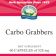 Carbo Grabbers (60 κάψουλες)
