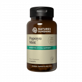 Μέντα Παπάγια NSP Μέντα Παπάγια NSP