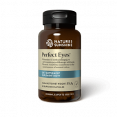 Τέλεια μάτια NSP