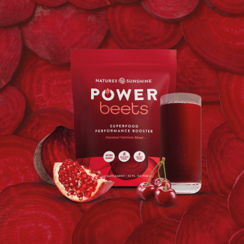 Power Beets (210g) μοντέλο NSP 23541| Εικόνα Αρ. 5