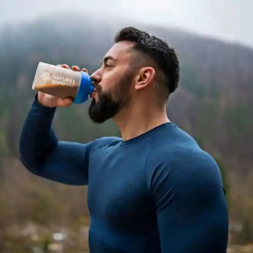 Power Meal NSP with vitamins μοντέλο NSP 23656/23657| Εικόνα Αρ. 5