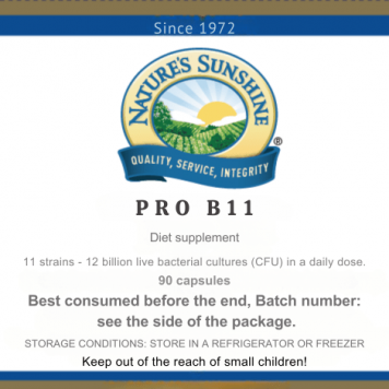 Pro B11 NSP μοντέλο NSP 1510| Εικόνα Αρ. 1