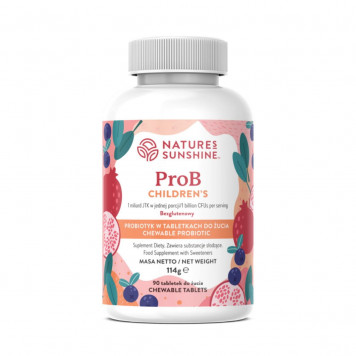 ProB Children’s NSP NSP, αναφ. 3346