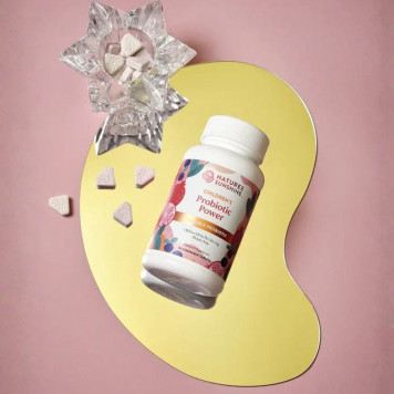 ProB Children’s NSP μοντέλο NSP 3346| Εικόνα Αρ. 1