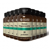 Σετ γευσιγνωσίας