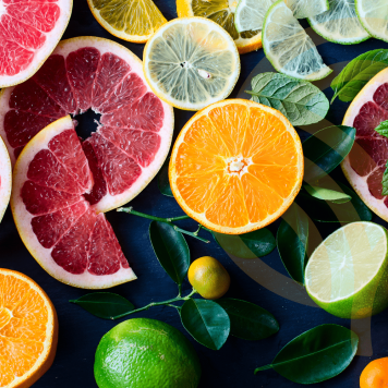 Vitamin C with bioflavonoids NSP μοντέλο NSP 1635| Εικόνα Αρ. 1