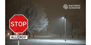 Χειμερινές αλλεργίες και κρύο: πώς να υποστηρίξετε το σώμα στην εποχή της υπερευαισθησίας