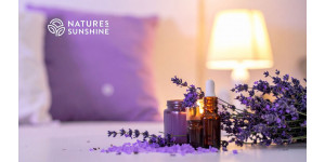 Essential Protection Programme: φυσική υποστήριξη της ανοσίας με αιθέρια έλαια NSP