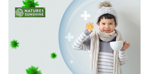 Ανοσία στο επίκεντρο: Πώς τα προϊόντα NSP βοηθούν στην αντιμετώπιση των σημερινών προκλήσεων