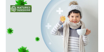 Ανοσία στο επίκεντρο: Πώς τα προϊόντα NSP βοηθούν στην αντιμετώπιση των σημερινών προκλήσεων