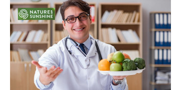 Διατροφολόγος: μια σύγχρονη προσέγγιση στην ευεξία Διατροφολόγος: μια σύγχρονη προσέγγιση στην ευεξία