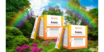 Solstic Energy από την NSP: ενέργεια και υποστήριξη σε ένα στικ