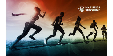 Nature's Sunshine: νέες λύσεις για ενεργό τρόπο ζωής Nature's Sunshine: νέες λύσεις για ενεργό τρόπο ζωής