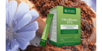 Πώς λειτουργεί το UltraBiome DTX της NSP - υγιές έντερο και ήπια αποτοξίνωση Πώς λειτουργεί το UltraBiome DTX της NSP - υγιές έντερο και ήπια αποτοξίνωση