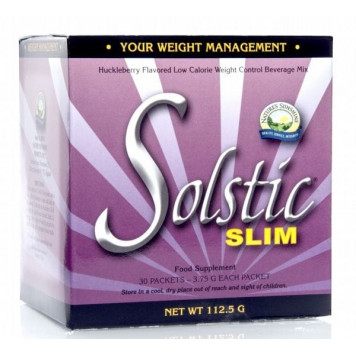 Solstic Slim NSP, αναφ. 6503