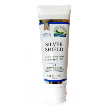 Silver Shield Gel NSP, αναφ. 4950