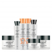 The daily care set The daily care set