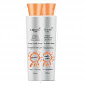 Σαμπουάν και μαλακτικό μαλλιών Bremani Care Σαμπουάν και μαλακτικό μαλλιών Bremani Care