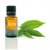 Αιθέριο έλαιο - Tea Tree NSP Αιθέριο έλαιο - Tea Tree NSP