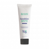 Sunshine Brite οδοντόκρεμα NSP Sunshine Brite οδοντόκρεμα NSP
